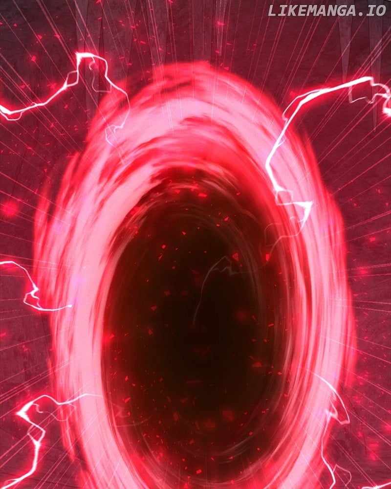 Solo Spell Caster Chapter 189 9